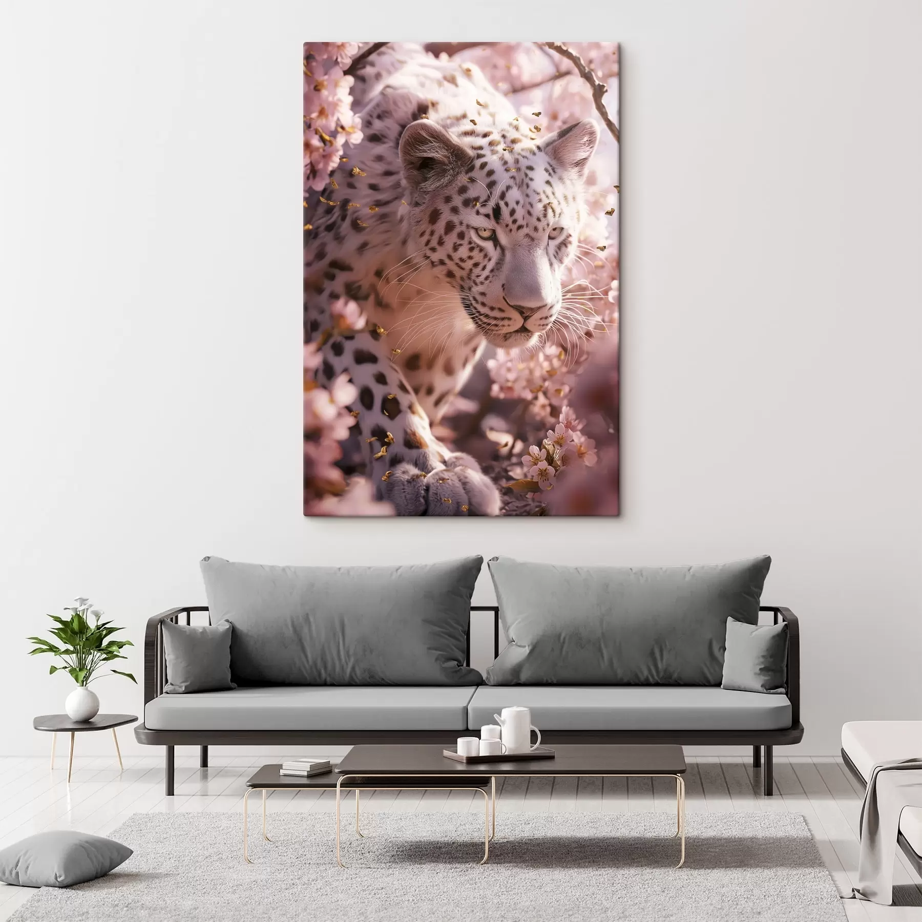  Schilderijen Cheetah s46792