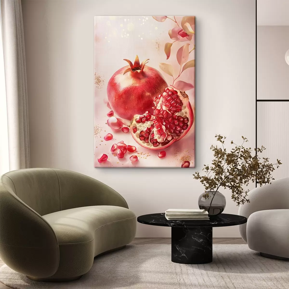  Peintures Grenade s46794