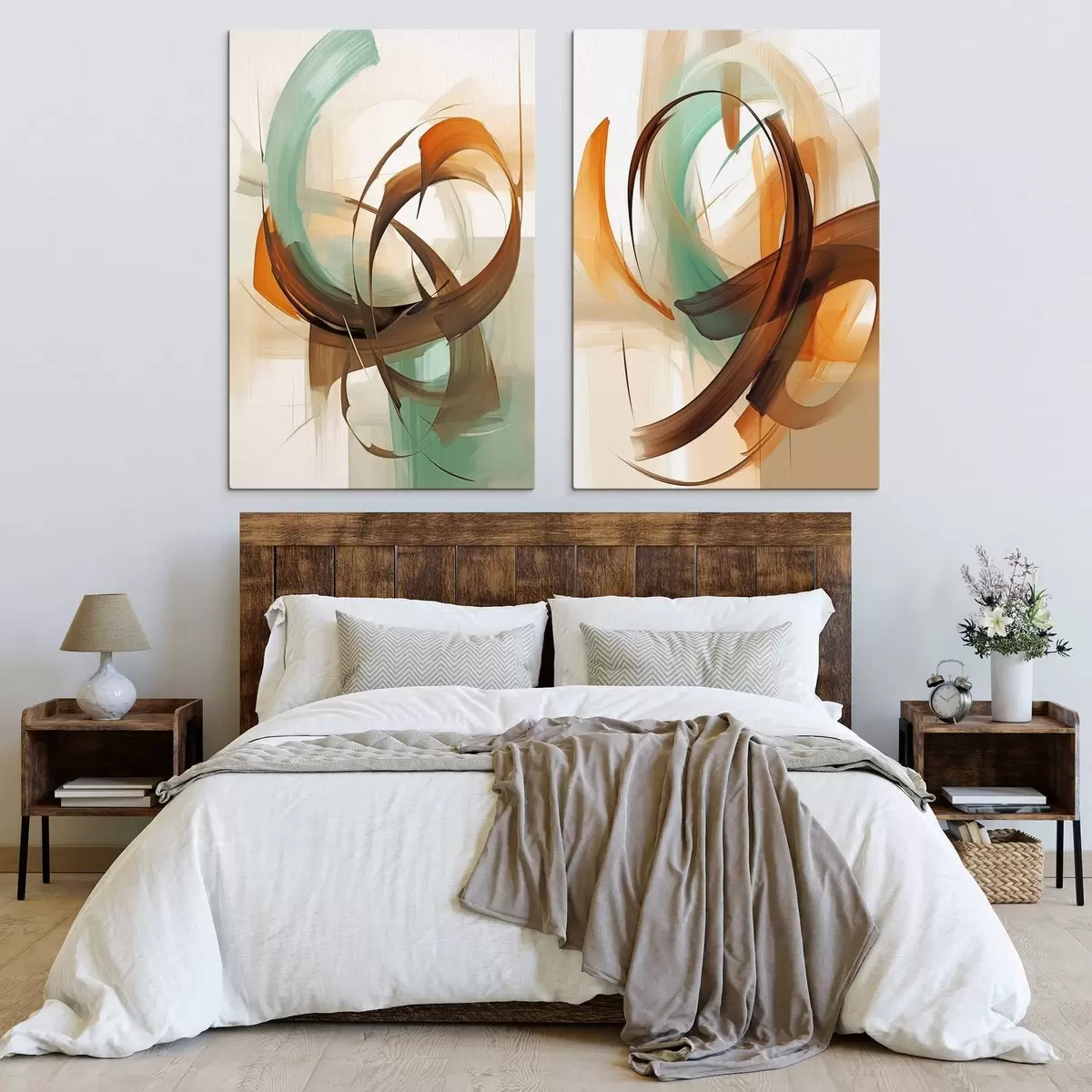  Peintures Abstraction m01040