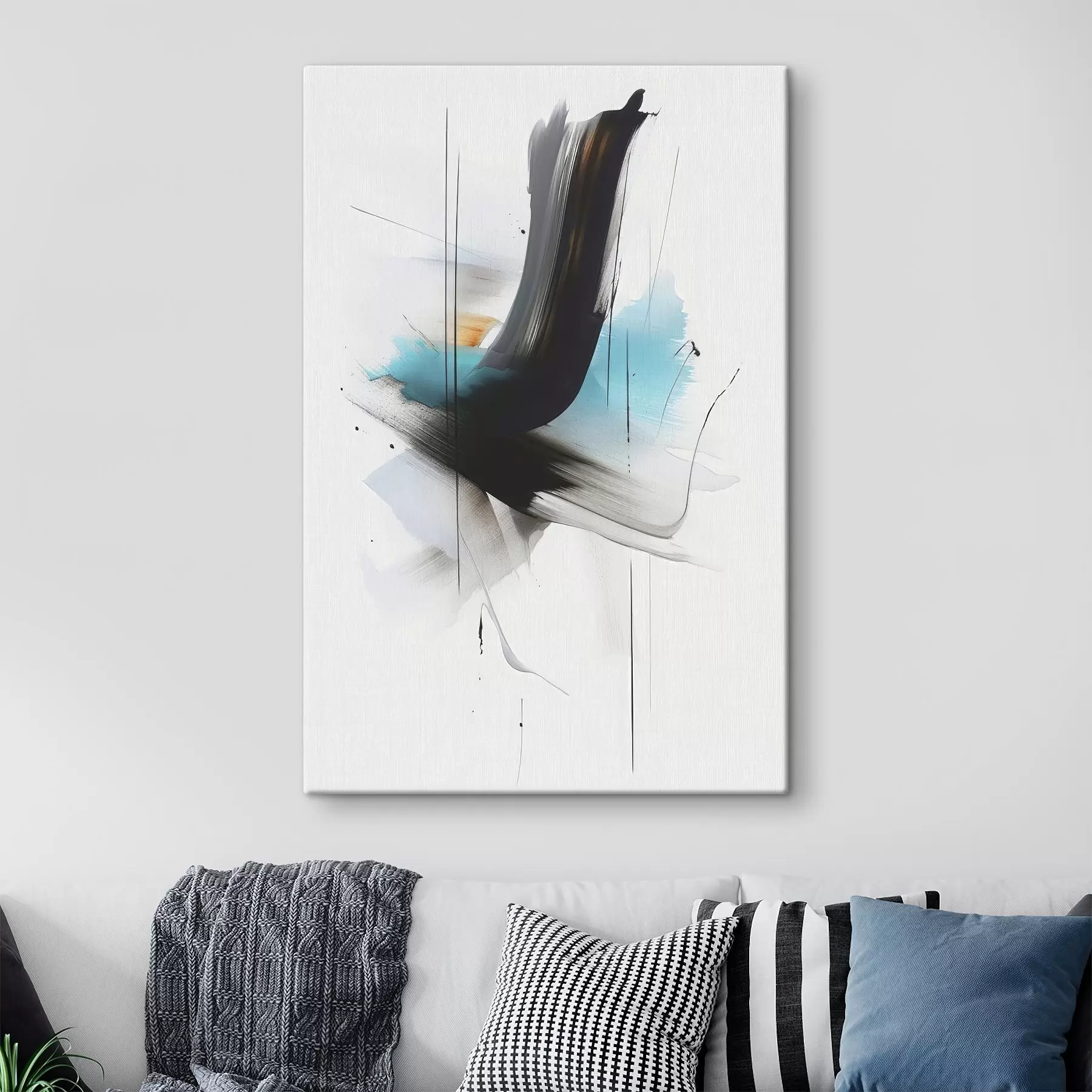  Peintures Abstraction s46785