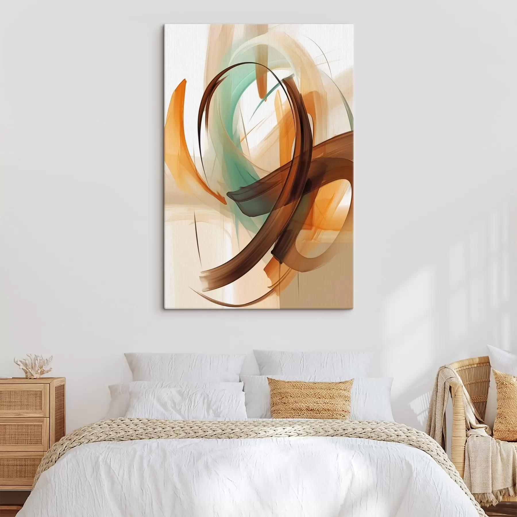  Peintures Abstraction s46786