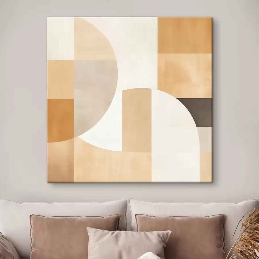  Peintures Collines décoratives dans un style artistique s46651