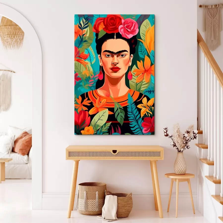  Peintures Frida s46800
