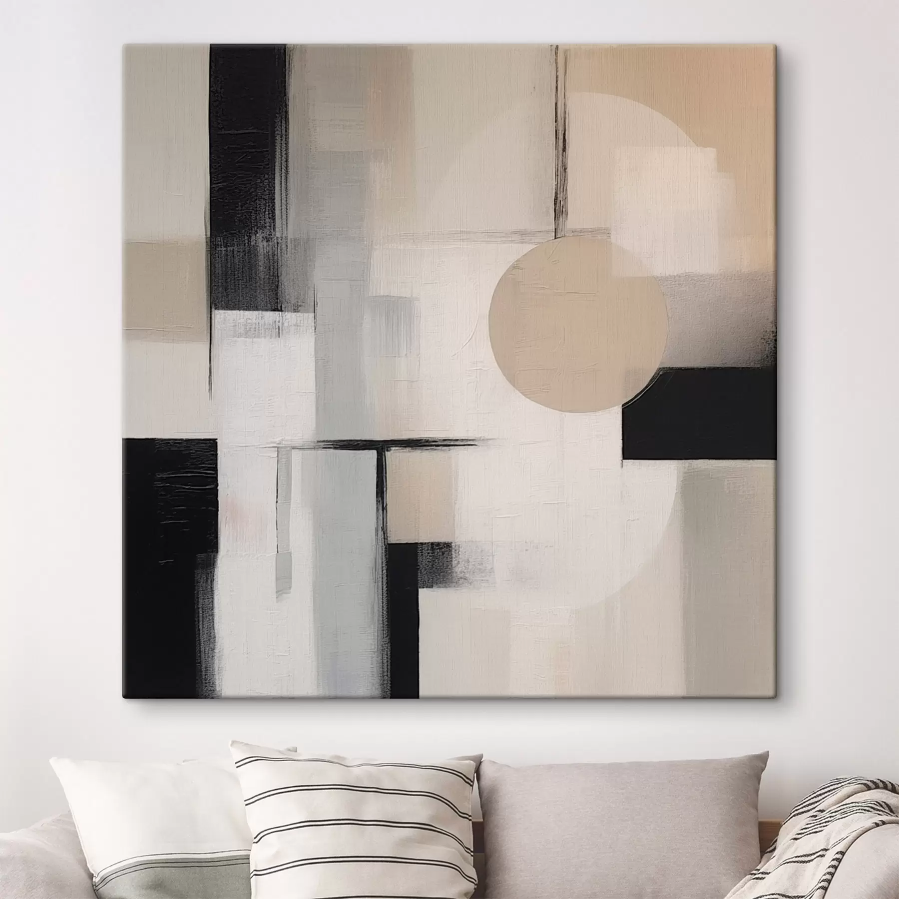  Peintures Abstraction s46812