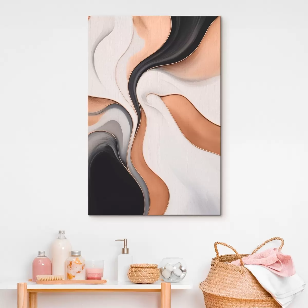  Peintures Abstraction s46814