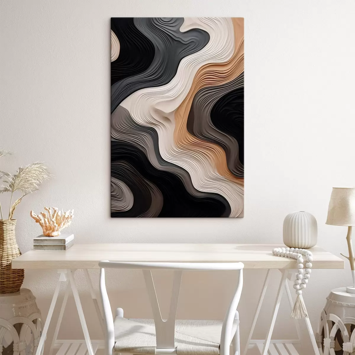  Peintures Abstraction s46817