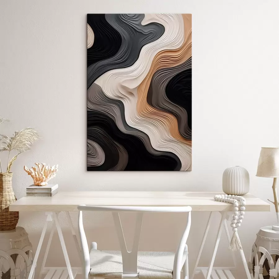  Peintures Abstraction s46817