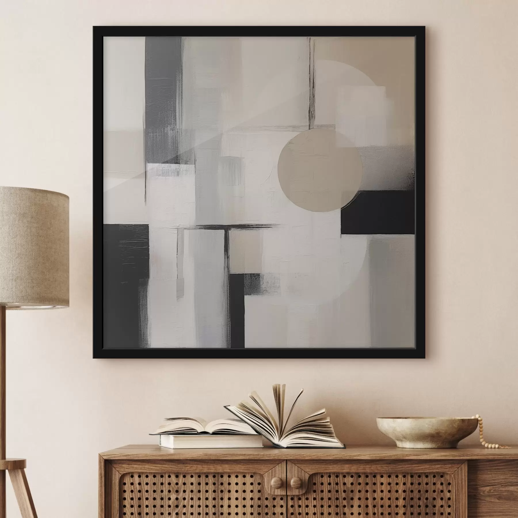 Papier peint photo Abstraction f46812