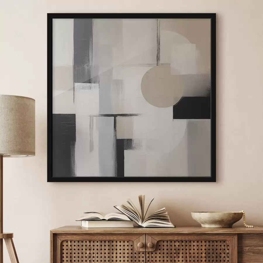 Papier peint photo Abstraction f46812