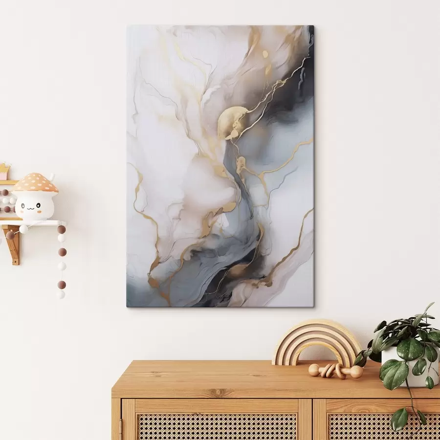  Peintures Abstraction s46825