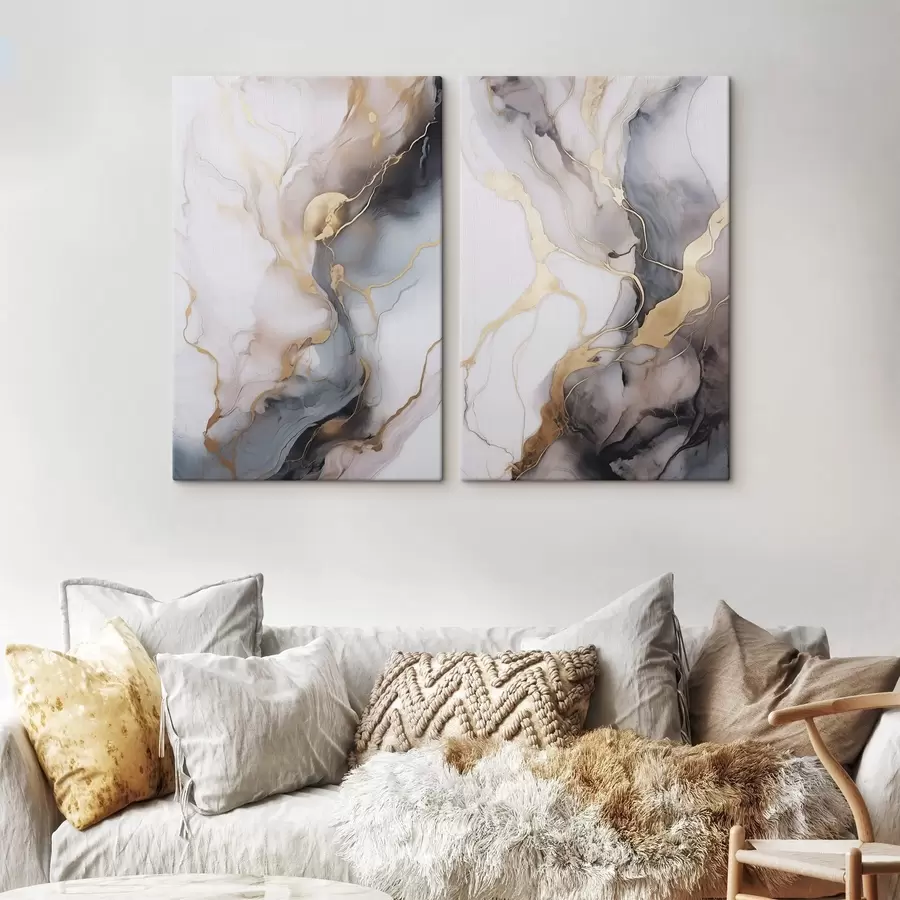  Peintures Abstraction m01045