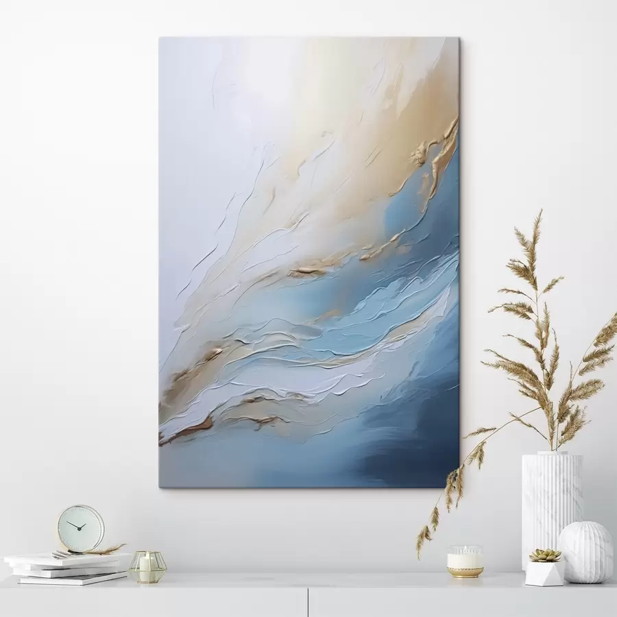  Peintures Abstraction moderne s46835