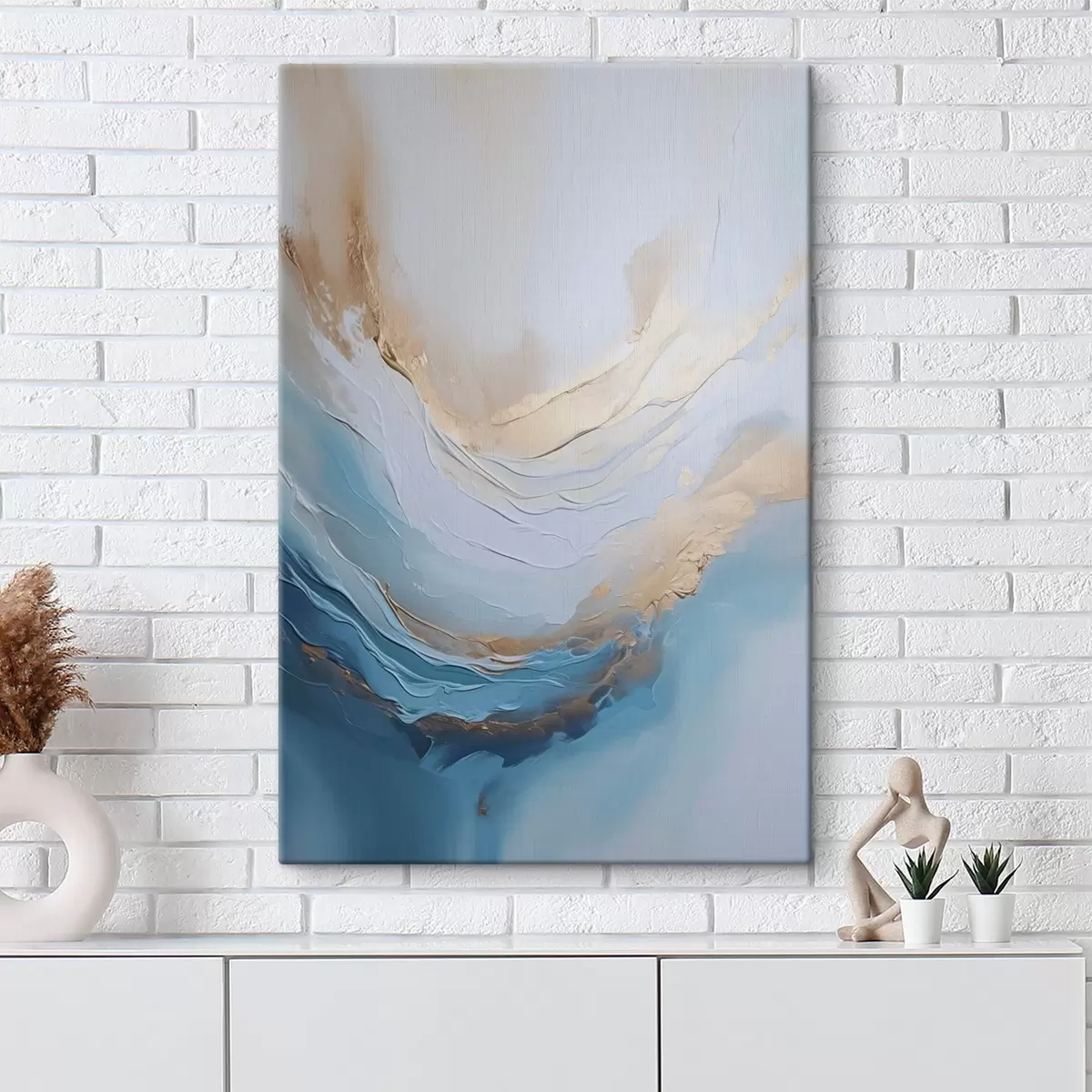  Peintures Abstraction s46836