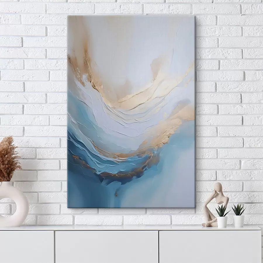  Peintures Abstraction s46836