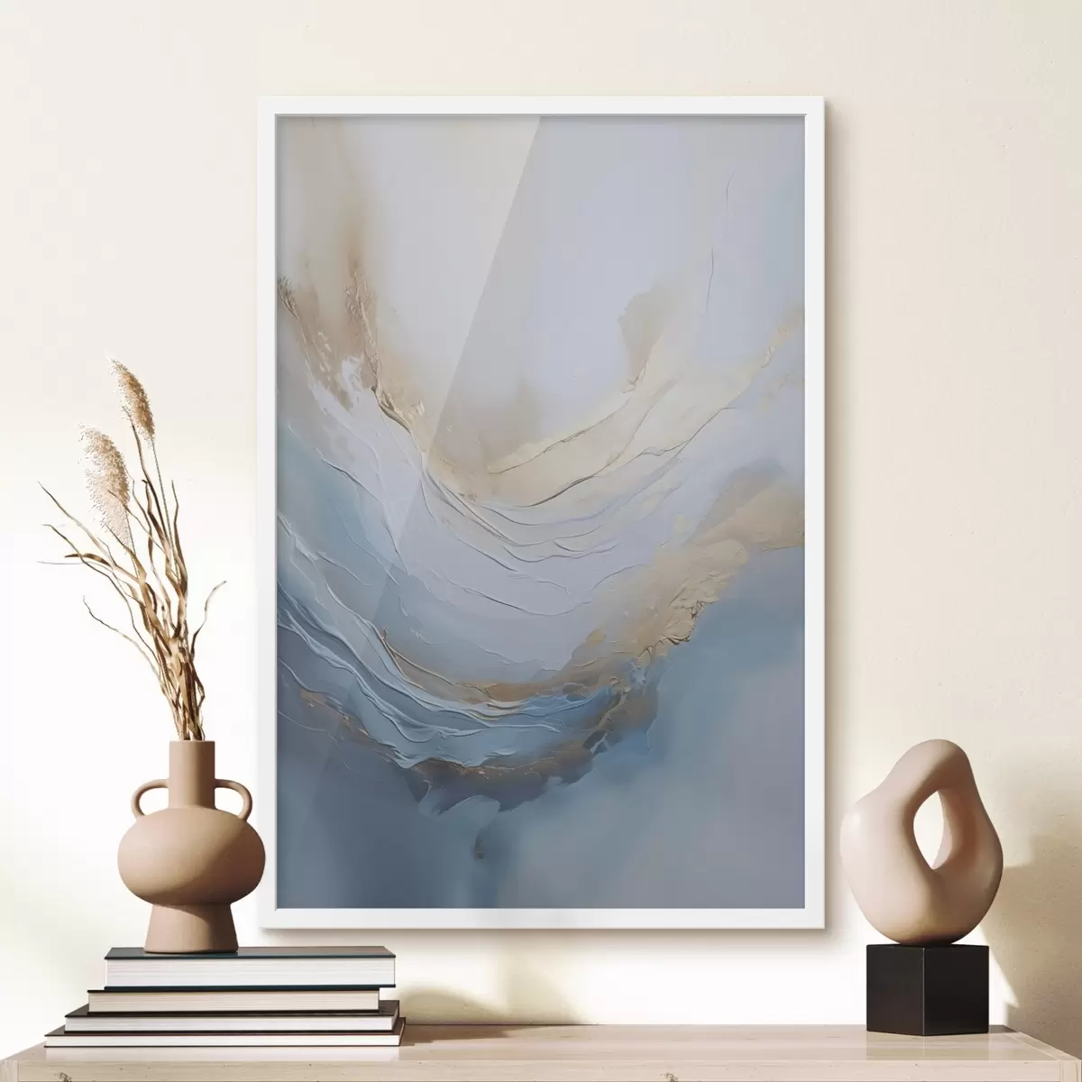 Affiche Abstraction f46836