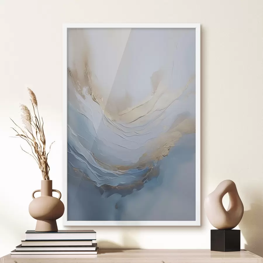 Papier peint photo Abstraction f46836