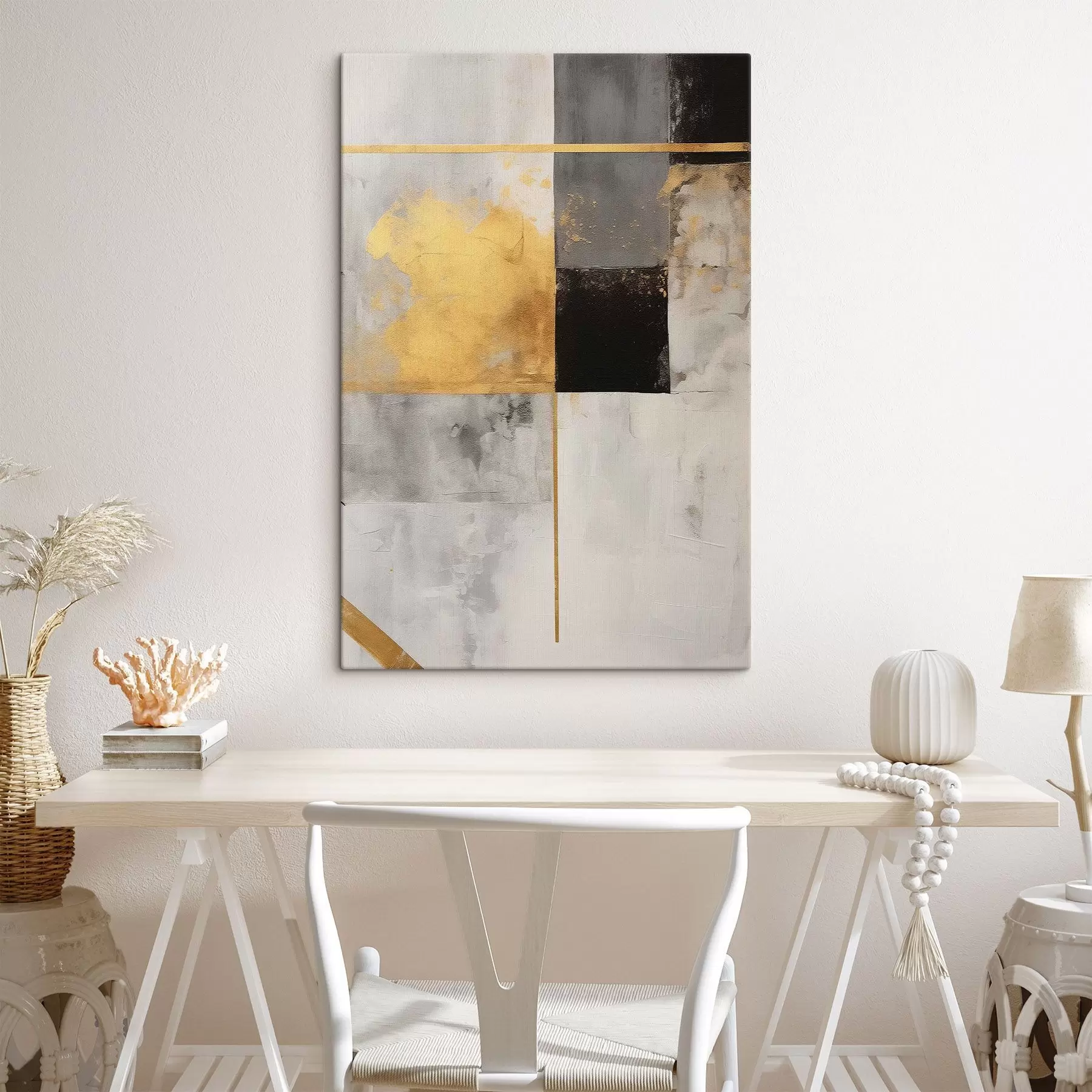  Schilderijen Samenvatting Achtergrond s46882