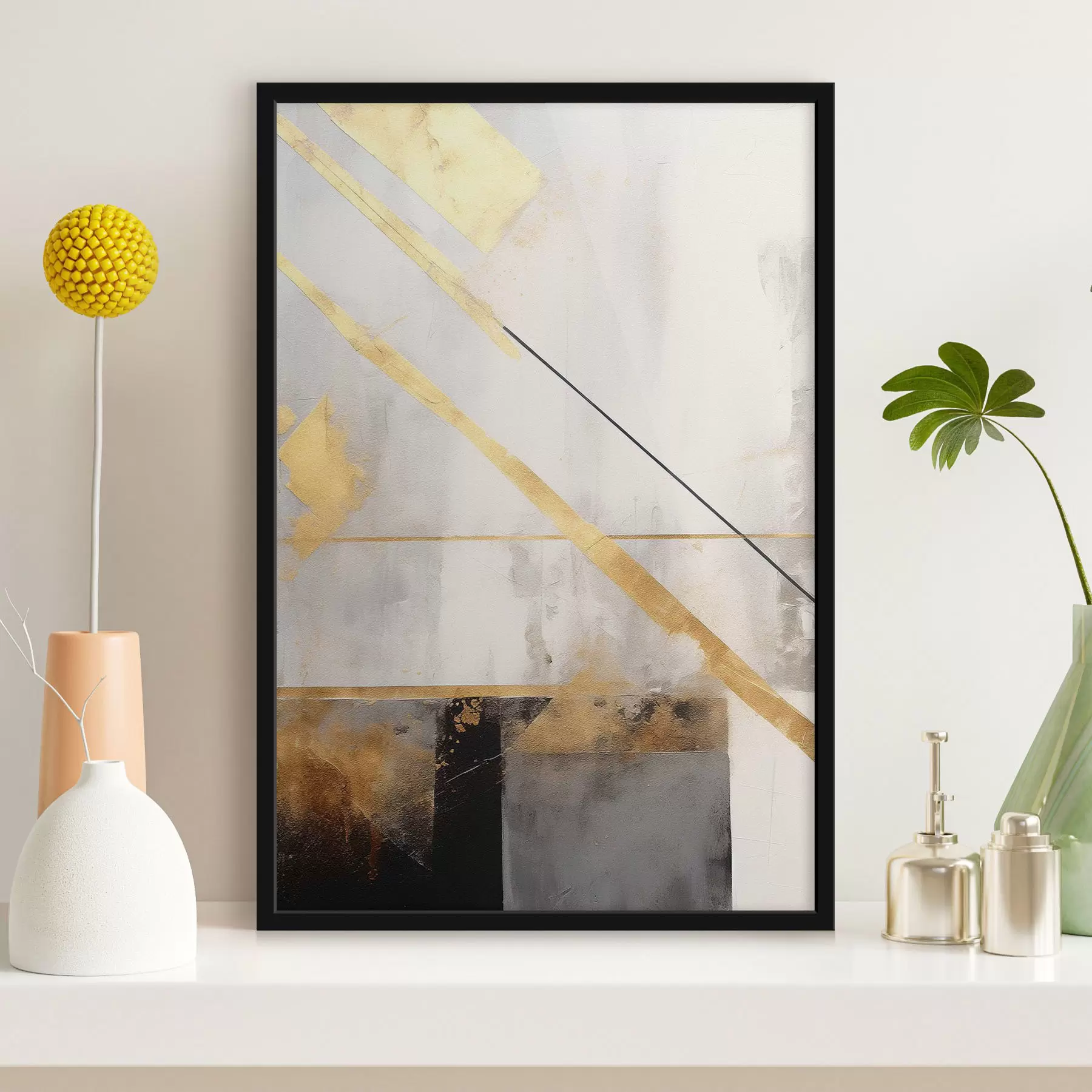 Papier peint photo Résumé f46881