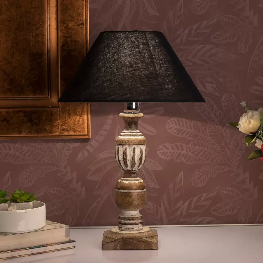 Papier peint photo Feuilles tropicales texturées dans des tons terracotta rouge foncé a01001v2