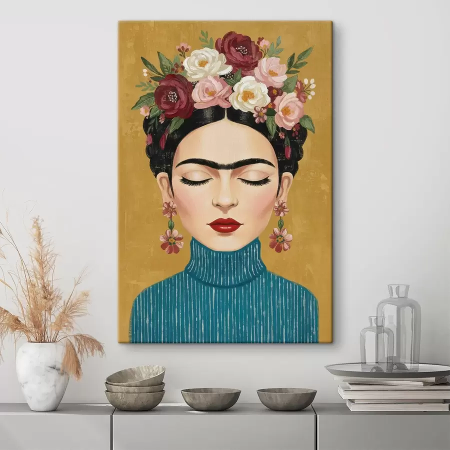  Peintures Frida s46863
