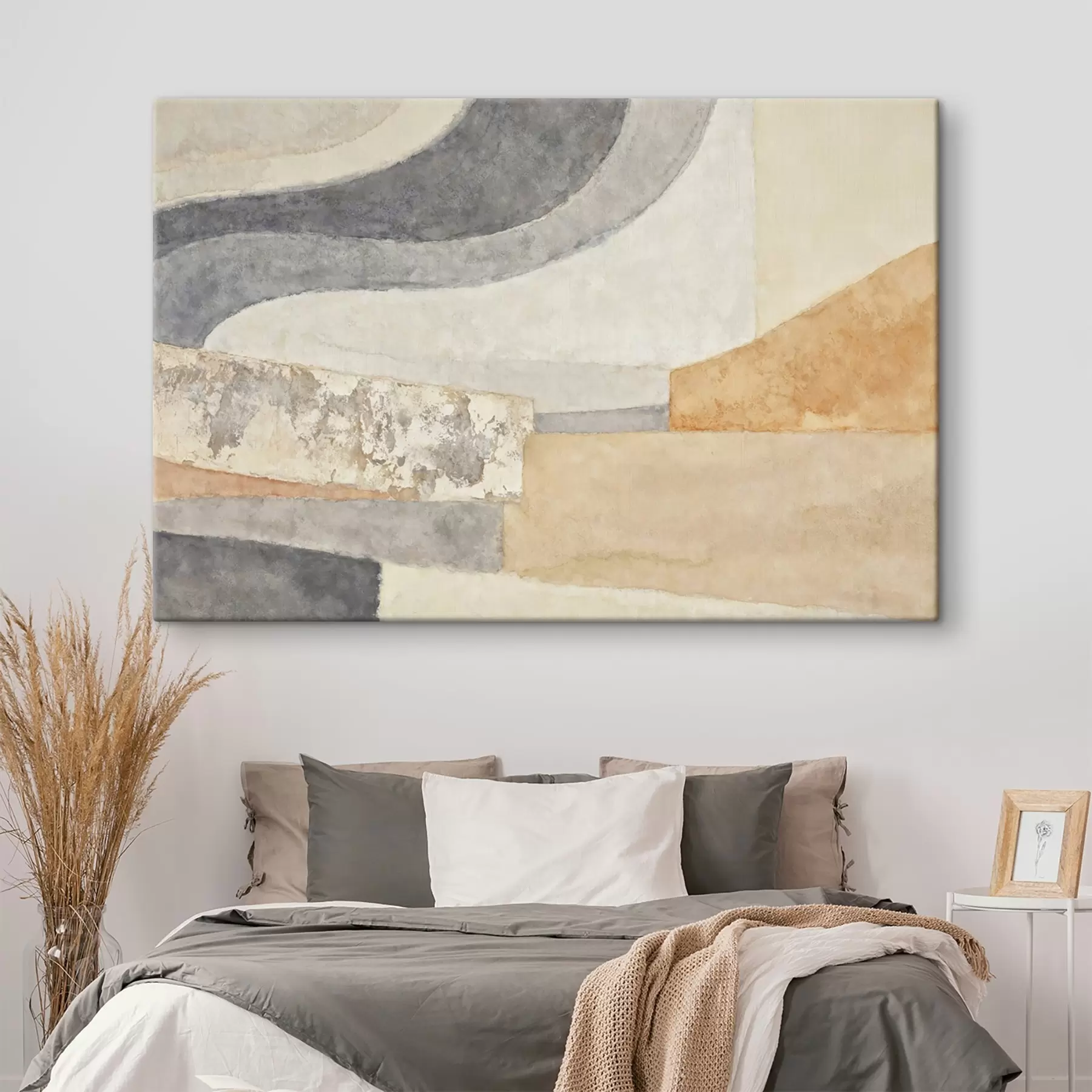  Peintures Abstraction s46899