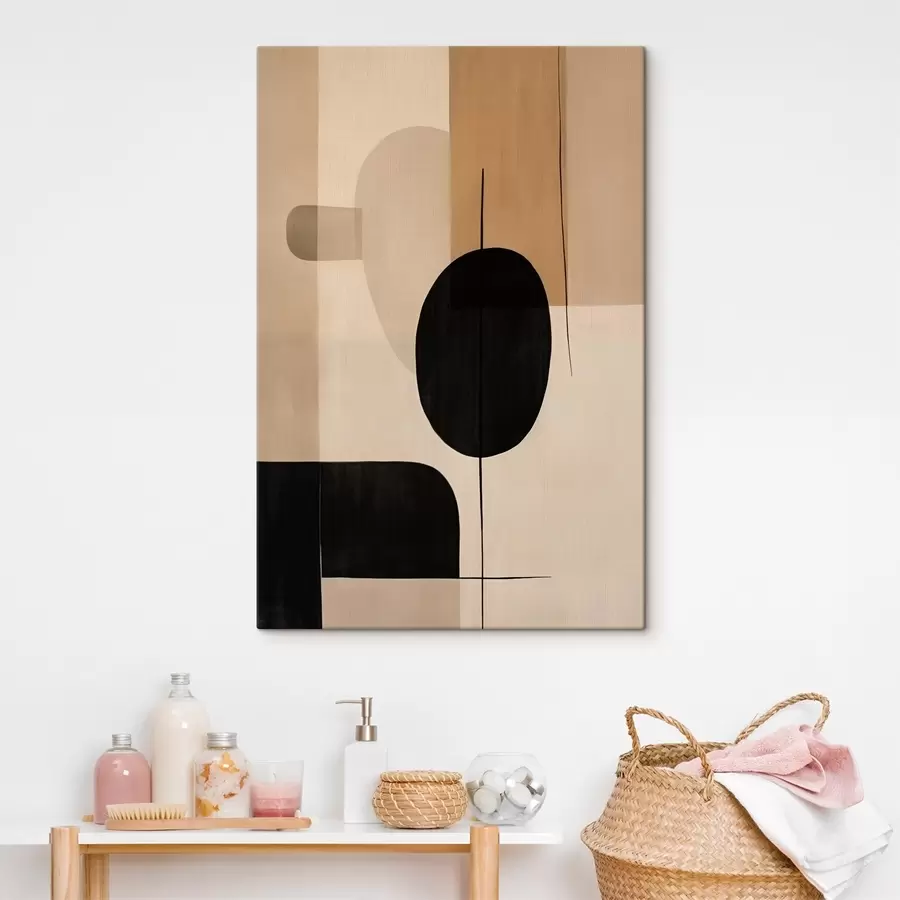  Peintures Abstraction s46994