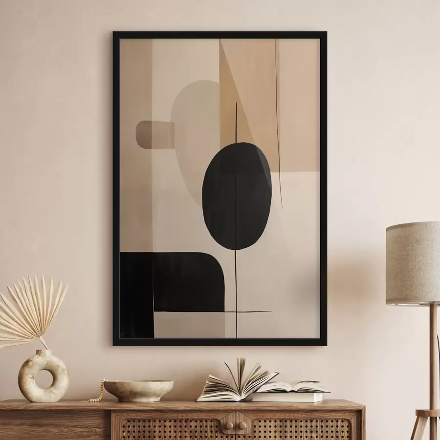 Papier peint photo Abstraction f46994