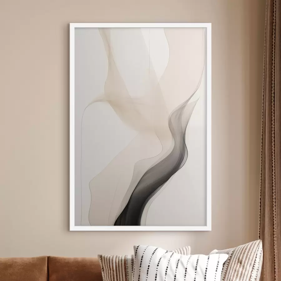 Papier peint photo Abstraction f46996