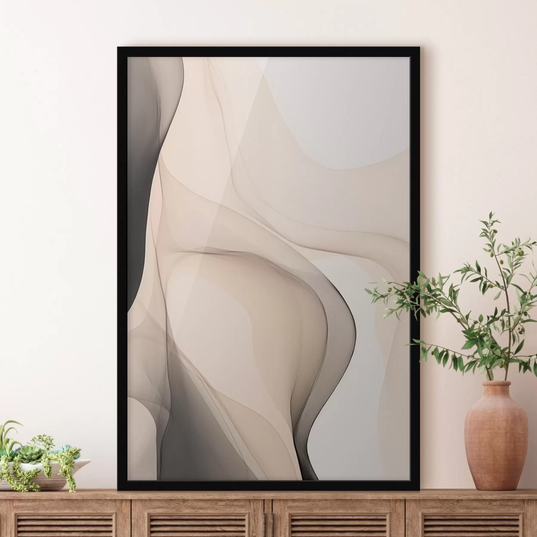 Papier peint photo Abstraction f46997