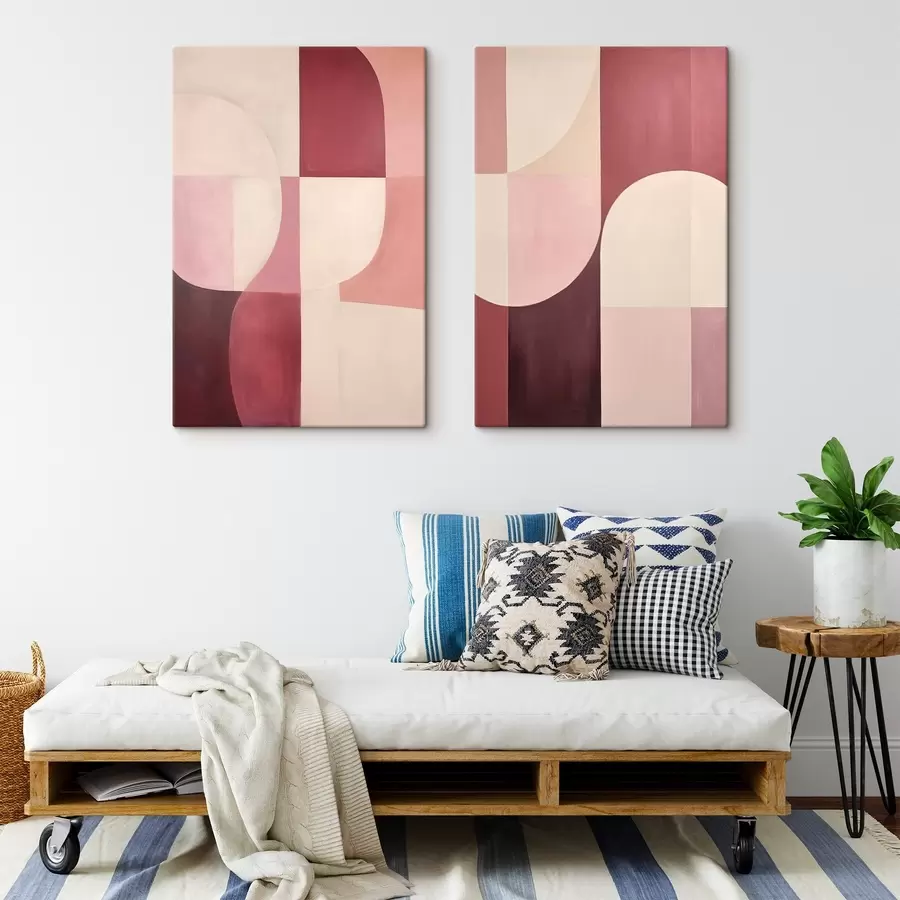  Peintures Abstraction m01106