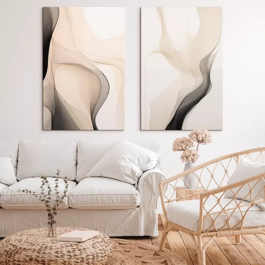  Peintures Abstraction m01109