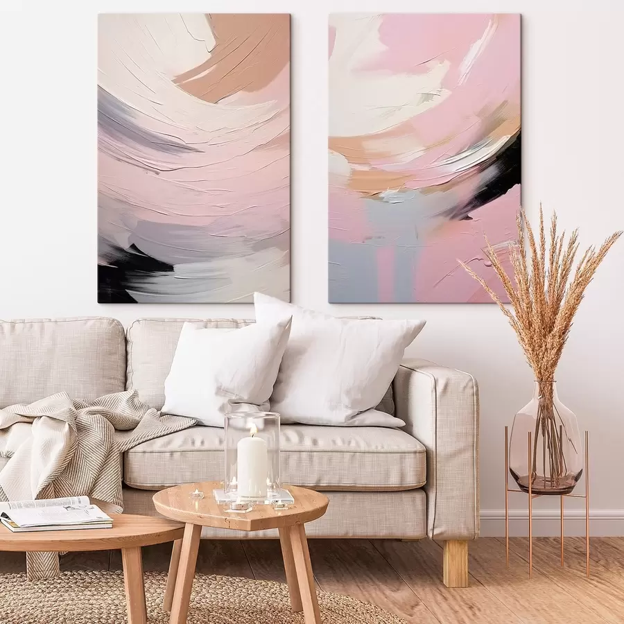  Peintures Abstraction m01112