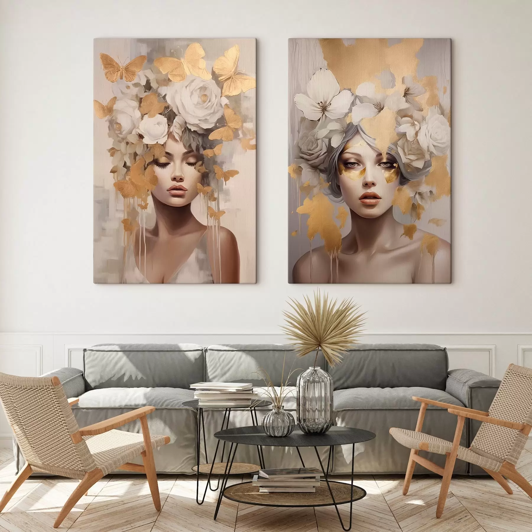  Peintures Abstraction m01113