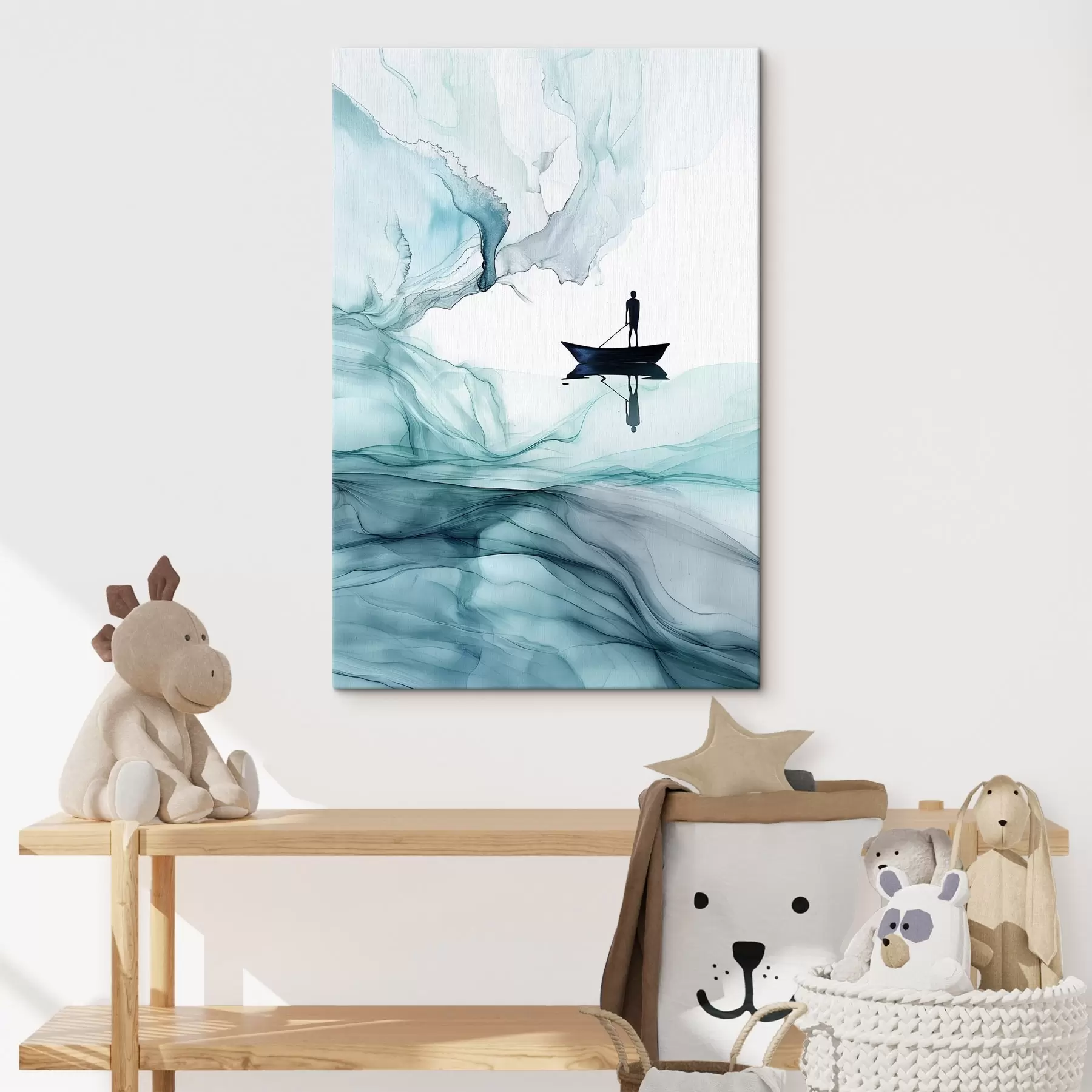  Peintures Bateau s47056