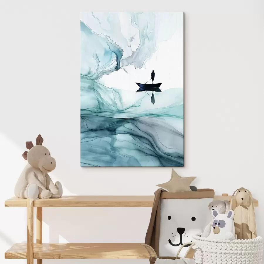  Peintures Bateau s47056