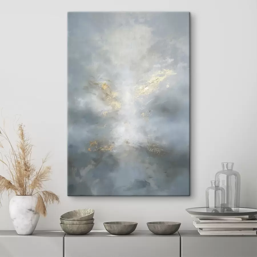  Peintures Couleurs abstraites s47057