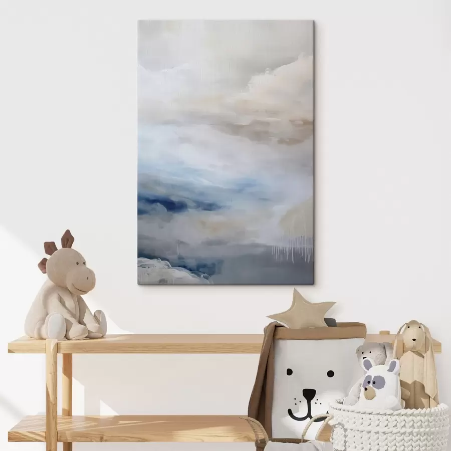  Peintures Couleurs abstraites s47058