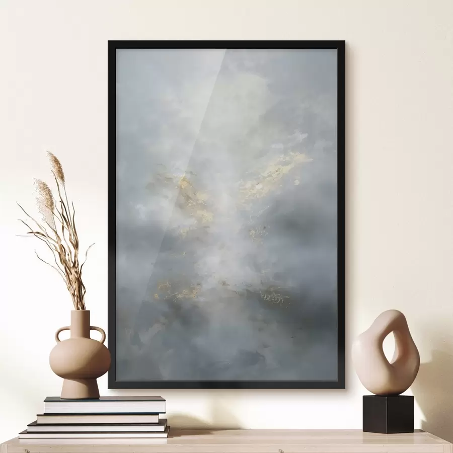 Papier peint photo Couleurs abstraites f47057