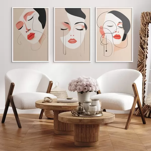 Dernières créations