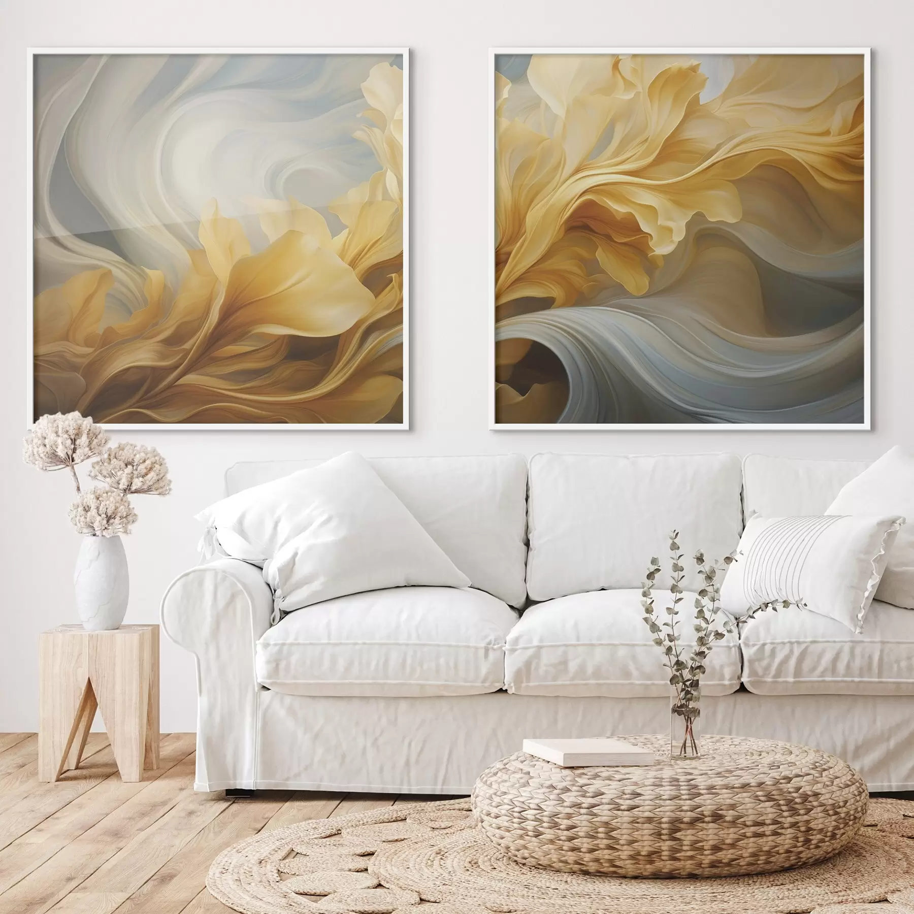 Papier peint photo Abstraction d00480