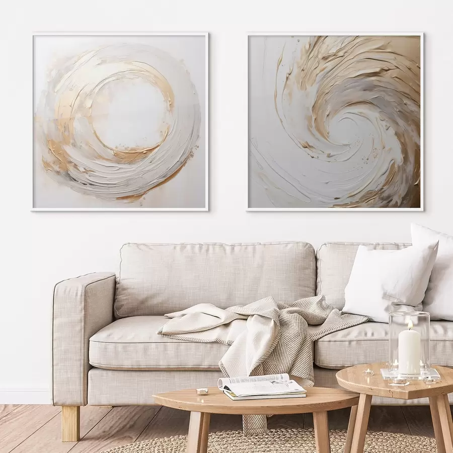 Fotobehang Abstractie d00485