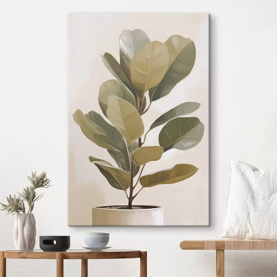  Peintures Ficus s47153
