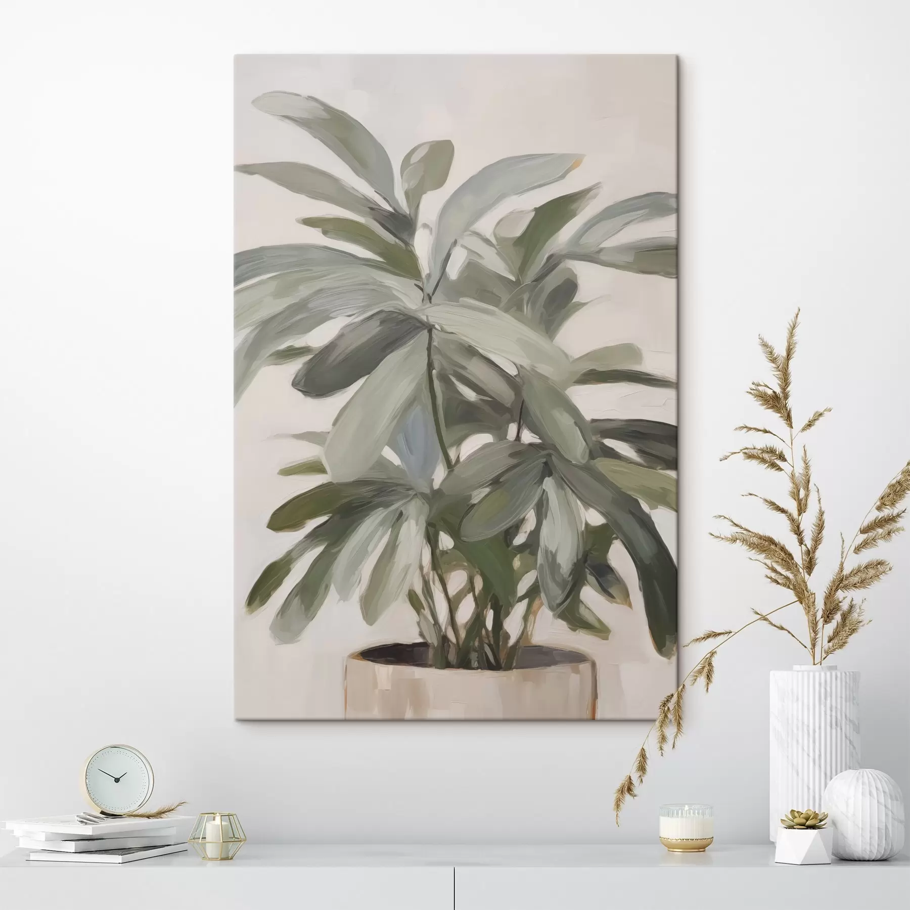  Peintures Feuillage s47240