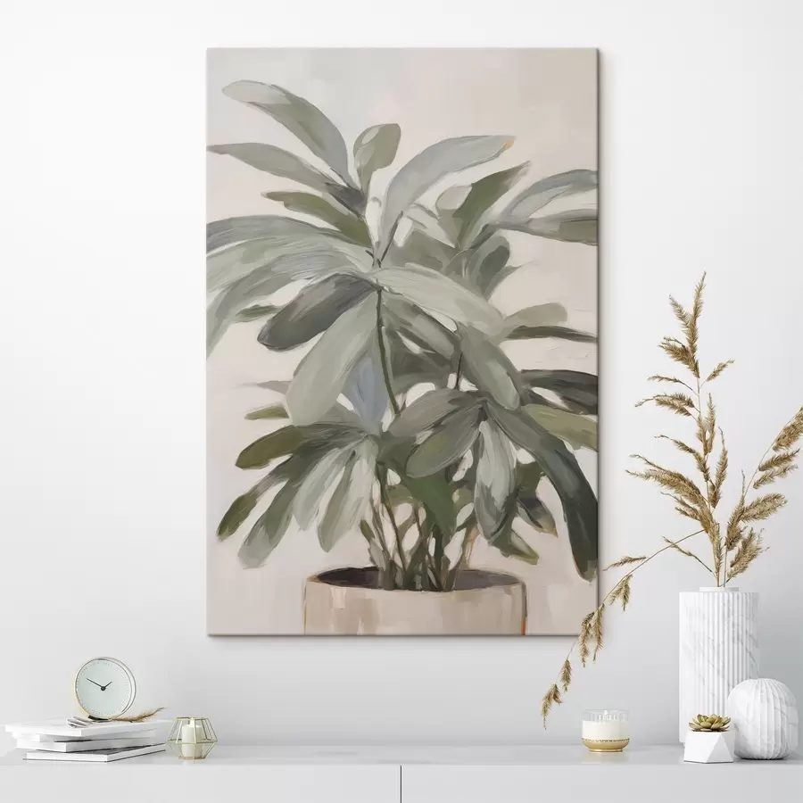  Peintures Feuillage s47240