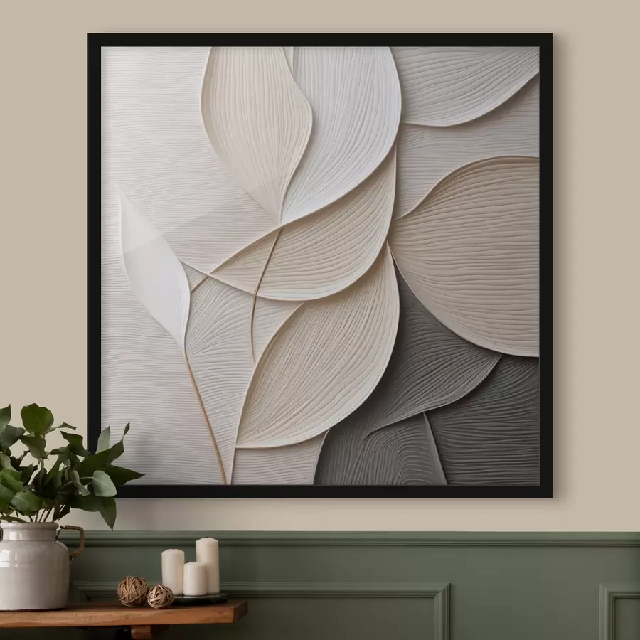 Papier peint photo Abstraction f47144