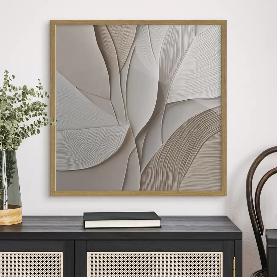 Papier peint photo Abstraction f47145