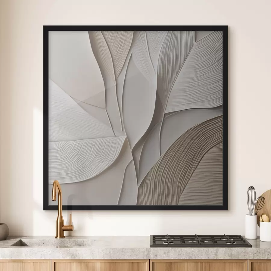 Papier peint photo Abstraction f47145