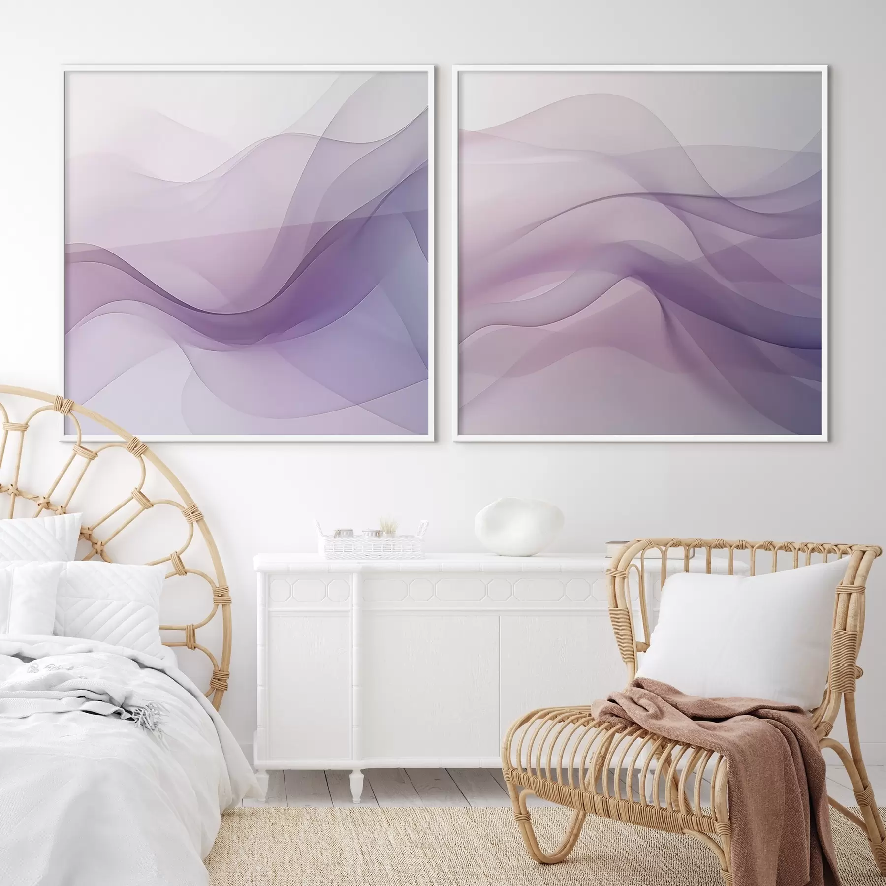 Papier peint photo Abstraction d00911