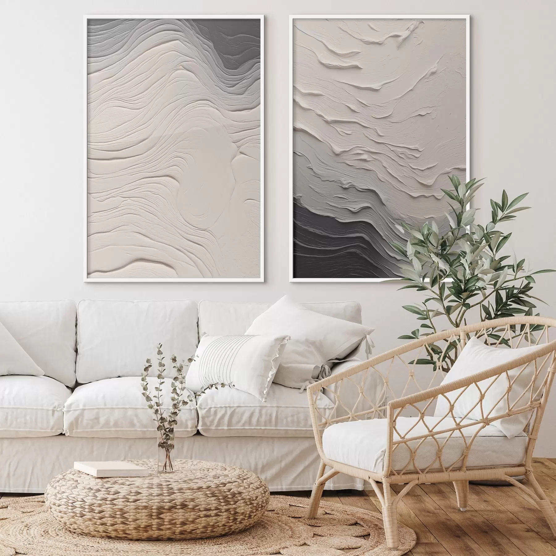 Fotobehang Abstractie d00944