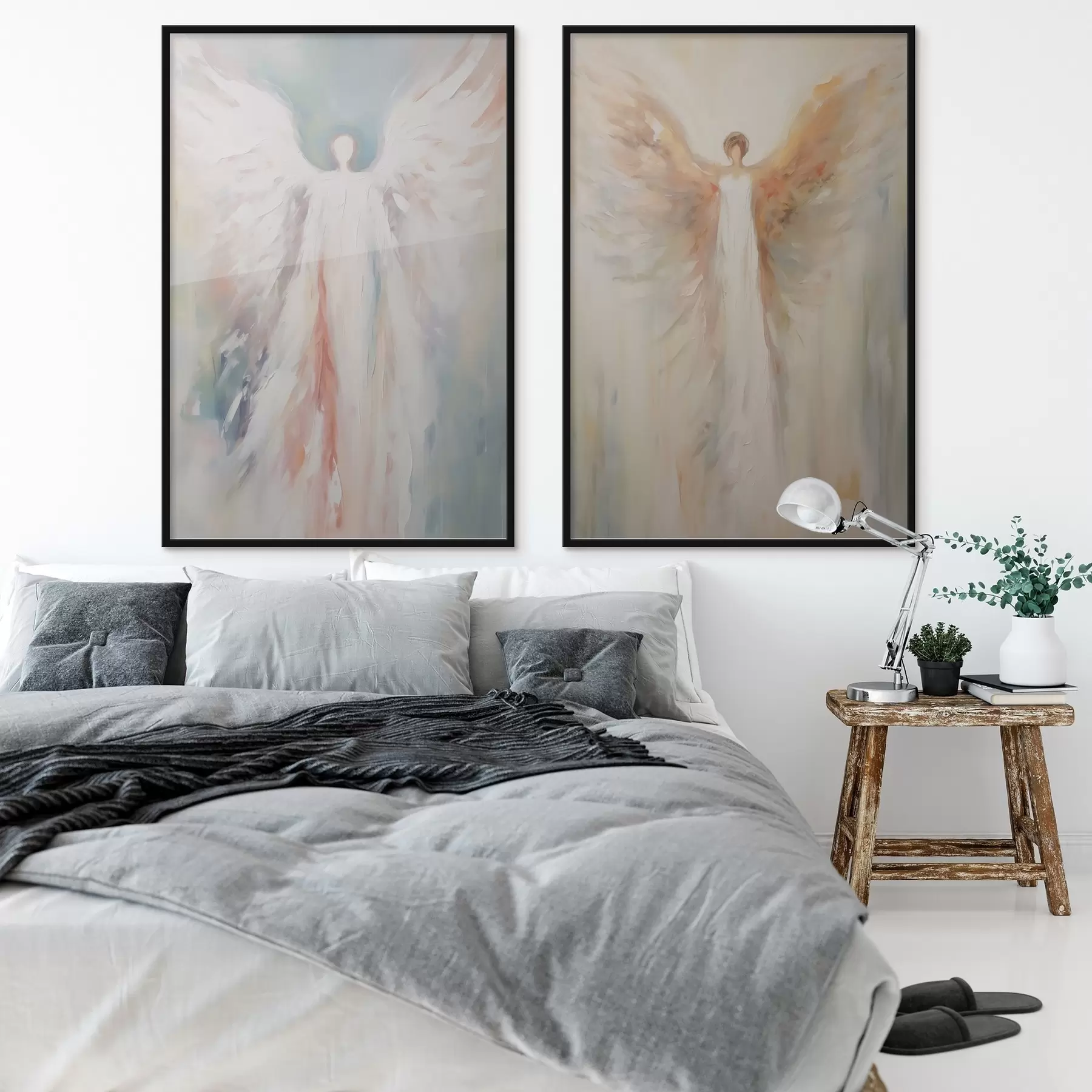 Fotobehang Engel d00949